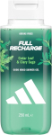 Meeste kehapesugeel Adidas Vibes Full Recharge, 250 ml