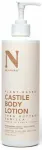 Kehakreem Dr. Natural Castile Shea Butter + Vanille, 473 ml