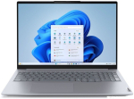 S&uuml;learvuti Lenovo ThinkBook 16 Gen 8 21SK008PPB, Intel&reg; Core&trade; Ultra 5-225U, 16 GB, 512 GB, 16 ", Intel&reg; Graphics, hall v., EN, Windows 11 pro