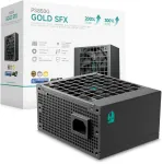 Toiteplokk Deepcool Gamer Storm PS850G SFX 850W 850 W, 9.2 cm