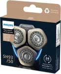 Pardlipea Philips SH93/50, 3 tk