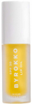 Huule&otilde;li Byrokko Shine Brown Tropical Coconut, 6 ml