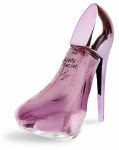 Tualettvesi AQC Fragrances Lady Secret Purple Mini, 30 ml