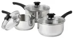 Pottide komplekt Russell Hobbs Easy Strain RH00542EU7