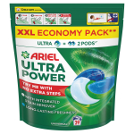Pesukapslid Ariel Ultra Power Universal+, 29 tk