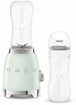 Kokteiliblender Smeg 50's Style Aesthetic PBF01PGEU, roheline v.