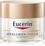 N&auml;okreem Eucerin Hyaluron Filler + Elasticity, 50 ml, SPF 30