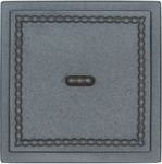 Puhastust&uuml;kk SVT, 17 cm x 17 cm x 4 cm