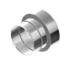 &Uuml;leminek korstnatele Wadex 143, 0.15 m, 160 - 180 mm