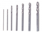 Puuride komplekt Dremel 2615062832, 7 tk