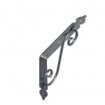 Hoidik 592001, 14x11 cm, must