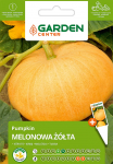 Seemned Garden Center, k&otilde;rvits Melonowa Žolta, 2 g