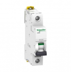 Automaatne l&uuml;liti Schneider Electric IC60N, 1P, C, 10kA, 40 A