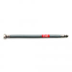 Segisti voolik Tucai S.A. Taq ACB, M10 (50 mm)/F1/2", 60 cm