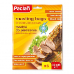 K&uuml;psetuskott Paclan 1369800, 38 cm x 35 cm, 6 tk