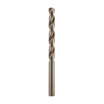 Puur Makita Metal Drill Bit D-17348, metall/teras/roostevaba teras, hss-co, sirge, 4 mm x 7.5 cm