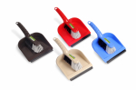 P&uuml;hkimiskomplekt Spontex 51349628, 310 mm, plastik, mitmev&auml;rviline/(v&auml;rv/disain valitakse juhuslikult)