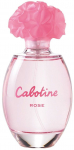 Tualettvesi Gres Cabotine Rose, 100 ml