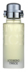 Tualettvesi Iceberg Twice, 125 ml
