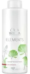 Juukse konditsioneer Wella Professionals Elements Renewing, 1000 ml