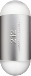 Tualettvesi Carolina Herrera 212, 60 ml