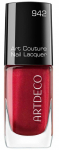 K&uuml;&uuml;nelakk Artdeco, venetian red, 10 ml