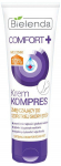 Jalakreem Bielenda Comfort+ Compress Softening, 100 ml