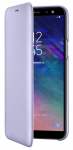 Telefoni &uuml;mbris Samsung, Samsung Galaxy A6 Plus, violetne v.