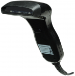 Triipkoodilugeja Manhattan Contact CCD Barcode Scanner 401517, manuaalne