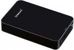 K&otilde;vaketas Intenso Memory Center, HDD, 8 TB, must v.