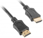 Juhe Gembird HDMI to HDMI HDMI 1.4 male, HDMI 1.4 male, 4.5 m, must