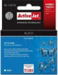 Tindiprinteri kassett ActiveJet Supreme AE-1301N, must v., 32 ml