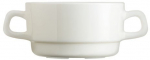 Tass Arcoroc, valge, 0.31 l