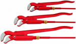 Torutangid Rothenberger Super S, 540 mm
