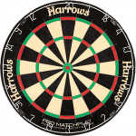 Noolem&auml;ng Harrows Pro Matchplay, mitmev&auml;rviline