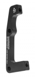 Pidur Shimano, alumiinium, must