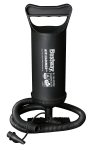 Manuaalne pum Bestway, must v., 40 cm x 25 cm