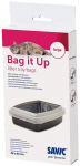 Kott Savic Bag it Up Litter Tray Bags Large, 12 tk