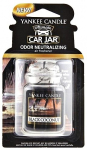 Auto &otilde;huv&auml;rskendaja Yankee Candle Car Jar, 30 g