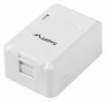 Moodul Lanberg OK1-0001-W, valge v.