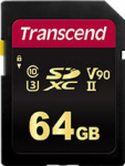 M&auml;lukaart Transcend, 64 GB