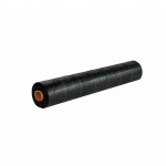 Peenravaip Baltic Agro, must, 100 m x 1.05 m
