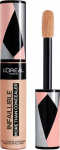 Peitekreem L&rsquo;Or&eacute;al Paris Infaillible More Than Concealer, 327 cashmere, 11 ml