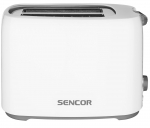 R&ouml;ster Sencor STS 2606, valge v./hall v.