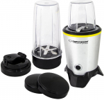 Kokteiliblender Esperanza Nutri Master EKM028, must v./roostevaba teras v.