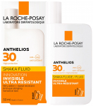 P&auml;ikesekaitselosjoon La Roche Posay Anthelios Shaka Fluid SPF30, 50 ml
