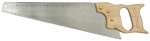 K&auml;sisaag Vorel, puit, 450 mm