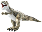Pehme m&auml;nguasi Beppe, roheline v., 63 cm