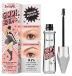 Kulmugeel Benefit Gimme Brow+, 3 g 4 warm deep brown