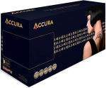 Toonerikassett Accura AC-B3280B, must v.